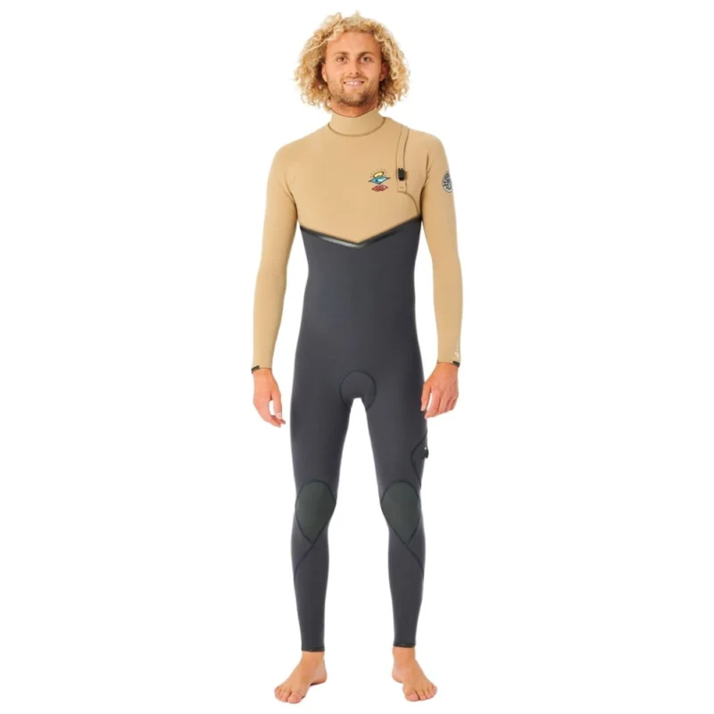 COMBINAISON RIP CURL E-BOMB 5/3 Meilleur Prix