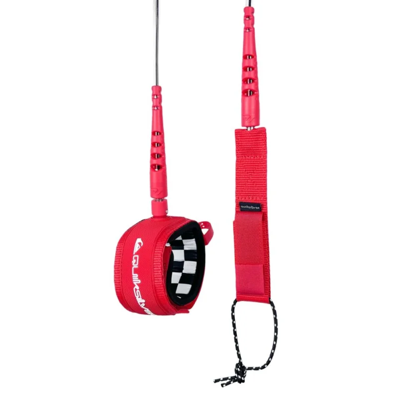 Promotion Saisonnière LEASH QUIKSILVER UNION 7‘