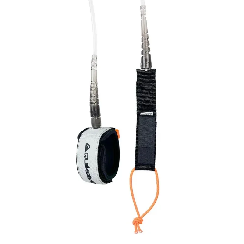 LEASH QUIKSILVER UNION COMP 6‘ Prix Réduit