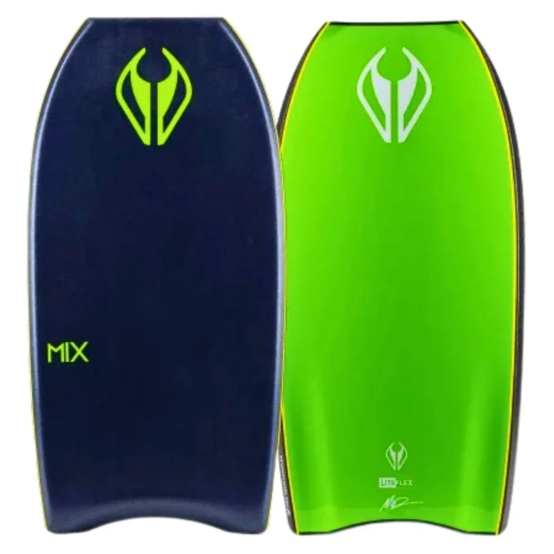 BODYBOARD NMD MIX TECH PP 41‘‘ Dernier Modèle