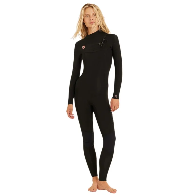 Meilleure Vente COMBINAISON SISSTREVOLUTION 5/4