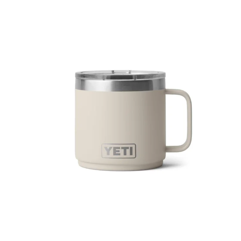 TERMO YETI RAMBLER 14 OZ MUG MS 2.0 Livraison Express