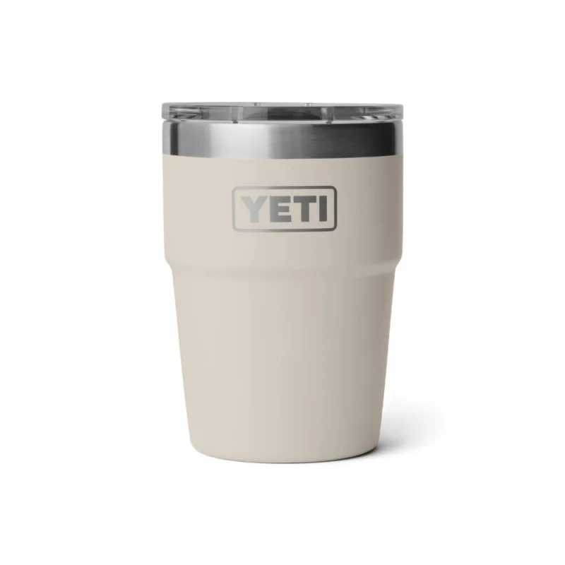 TASSE YETI SINGLE 16 OZ STACKABLE CUP Promotion