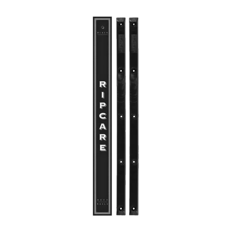 RAILS RIPCARE BLACK Nouvel Arrivage