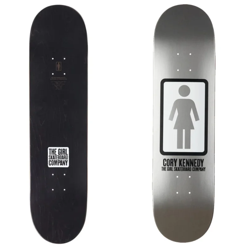 PLANCHE DE SKATE GIRL KENNEDY 8.5‘‘ Promotion