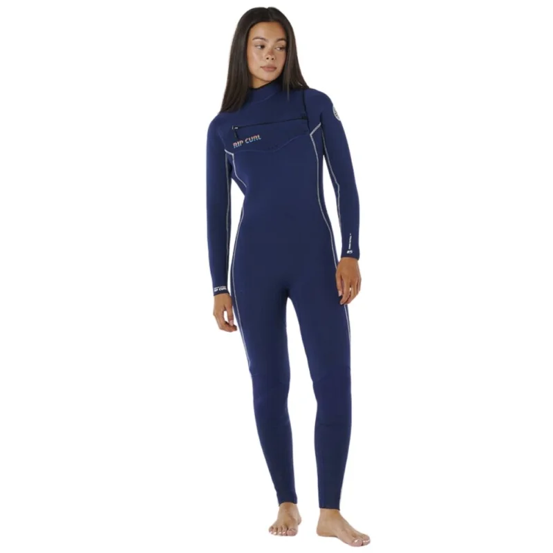 Produit De Marque COMBINAISON RIP CURL DAWN PATROL STEPH GILMORE 4/3
