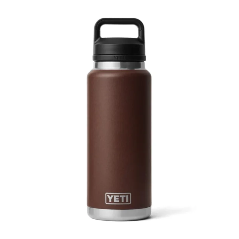 Solde TERMO YETI RAMBLER 36 OZ 2.0 (1065 ML)