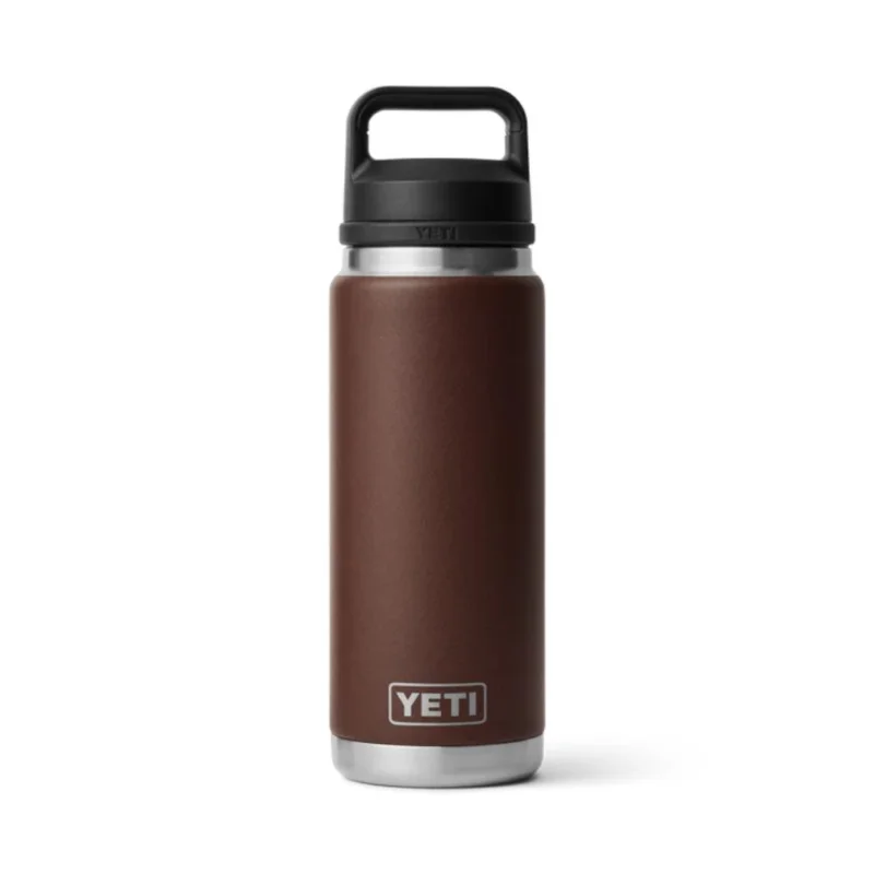 Offre Limitée TERMO YETI RAMBLER 26 OZ 2.0 (760 ML)