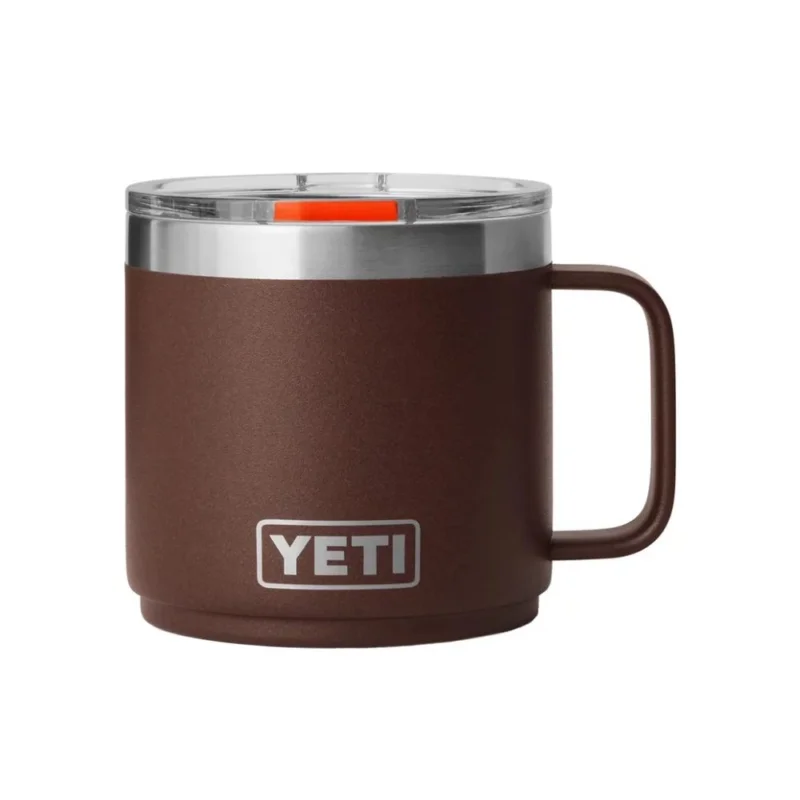 TASSE YETI RAMBLER 14 OZ 2.0 (414 ML) Satisfait Ou Remboursé
