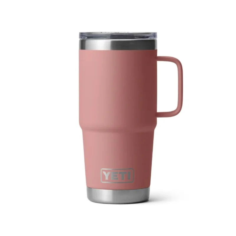 TASSE YETI RAMBLER 20 OZ TRAVEL MUG 2.0 Affaire À Saisir