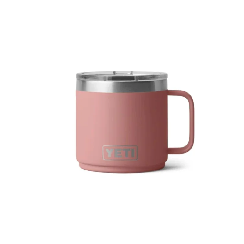 Achetez Aujourd'hui TASSE YETI RAMBLER 14 OZ MUG MS 2.0