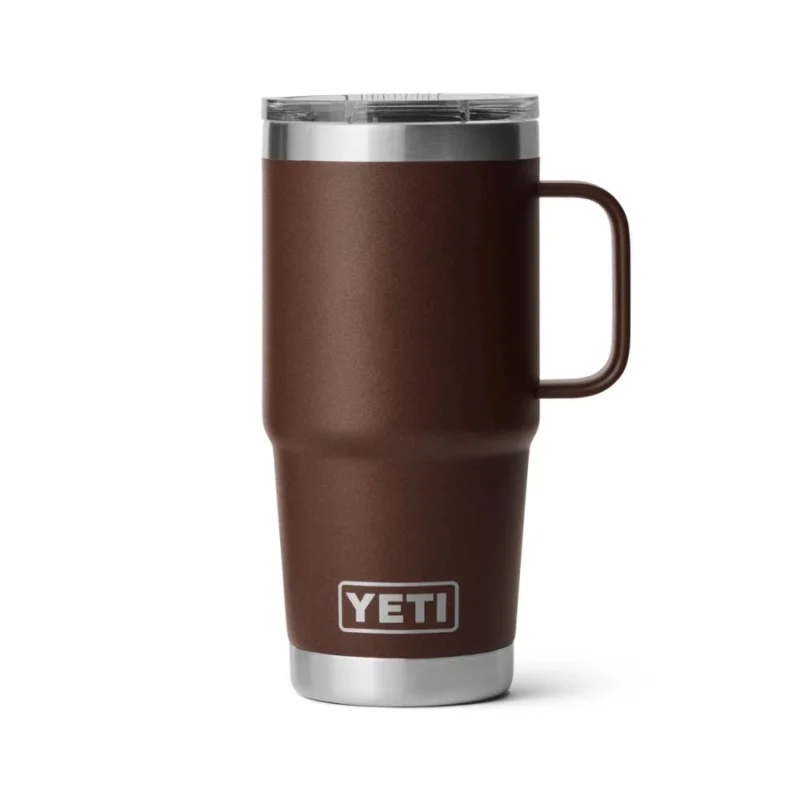 Commande En Gros TASSE YETI RAMBLER 20 OZ TRAVEL MUG 2.0