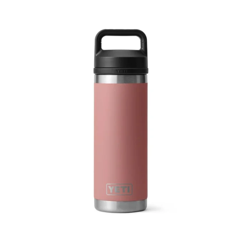 Vente Directe TERMO YETI RAMBLER 18 OZ 2.0 (532 ML)