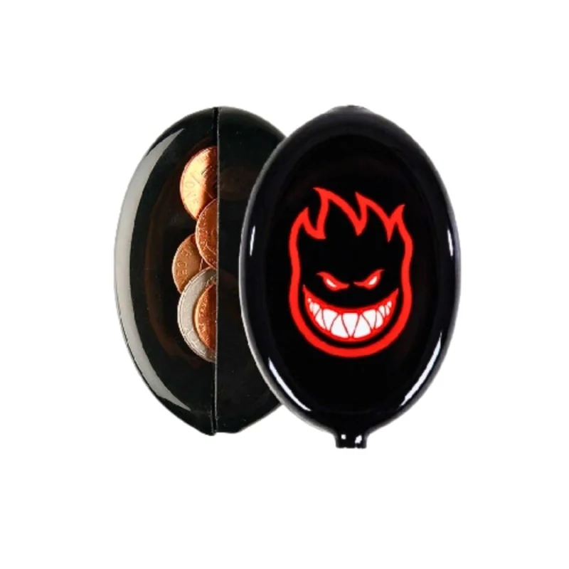 PORTE MONNAIE SPITFIRE BIGHEAD FILL Offre Du Jour