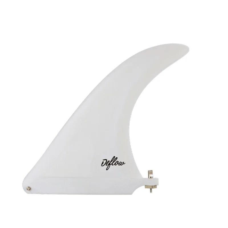 DERIVE DEFLOW CREAM SINGLE FIN 8.5‘‘ Certifié