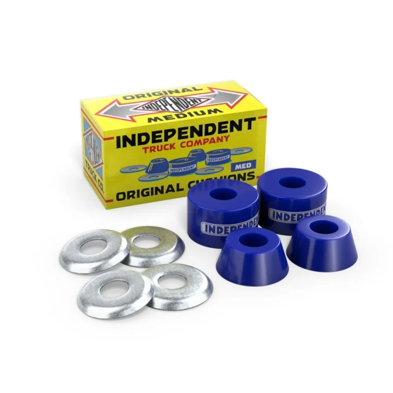 GOMMES INDEPENDENT ORIGINAL MEDIUM 92A Authentique