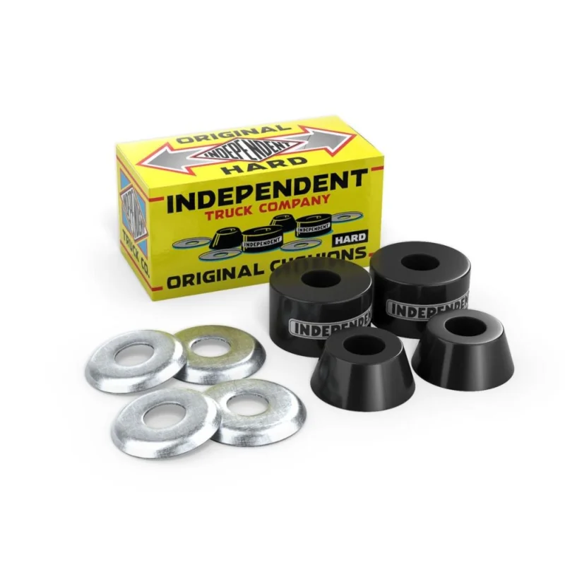 Soldes GOMMES INDEPENDENT ORIGINAL HARD 94A
