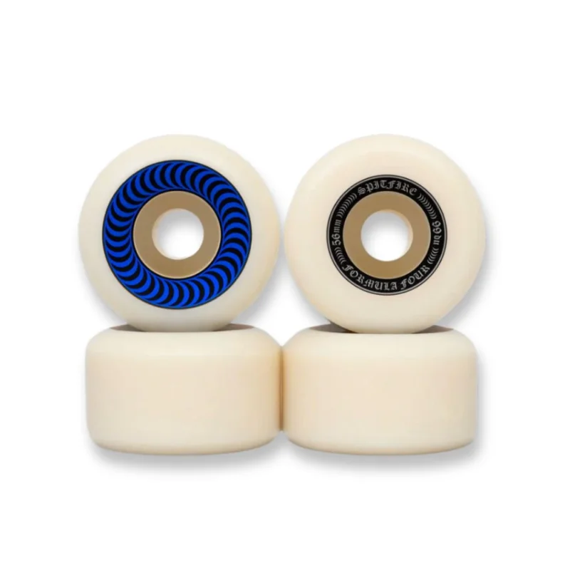 Must-Have ROUES SPITFIRE F4 99 OG CLASSICS 56MM