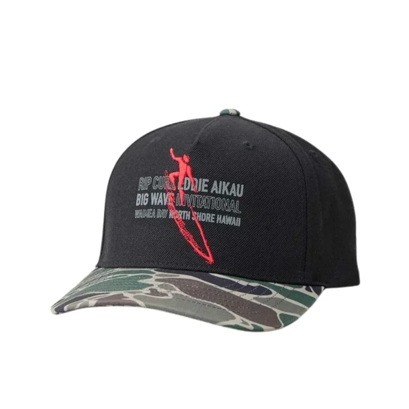 Meilleur Choix CASQUETTE RIP CURL EWG SB