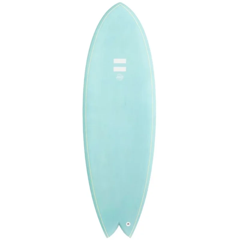 Dernier Modèle PLANCHE DE SURF INDIO ENDURANCE COMBO 5‘7‘‘