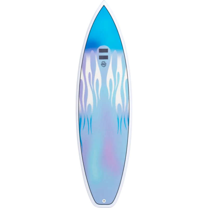 PLANCHE DE SURF INDIO ENDURANCE BOOM HP 5‘7‘‘ Prix Cassé