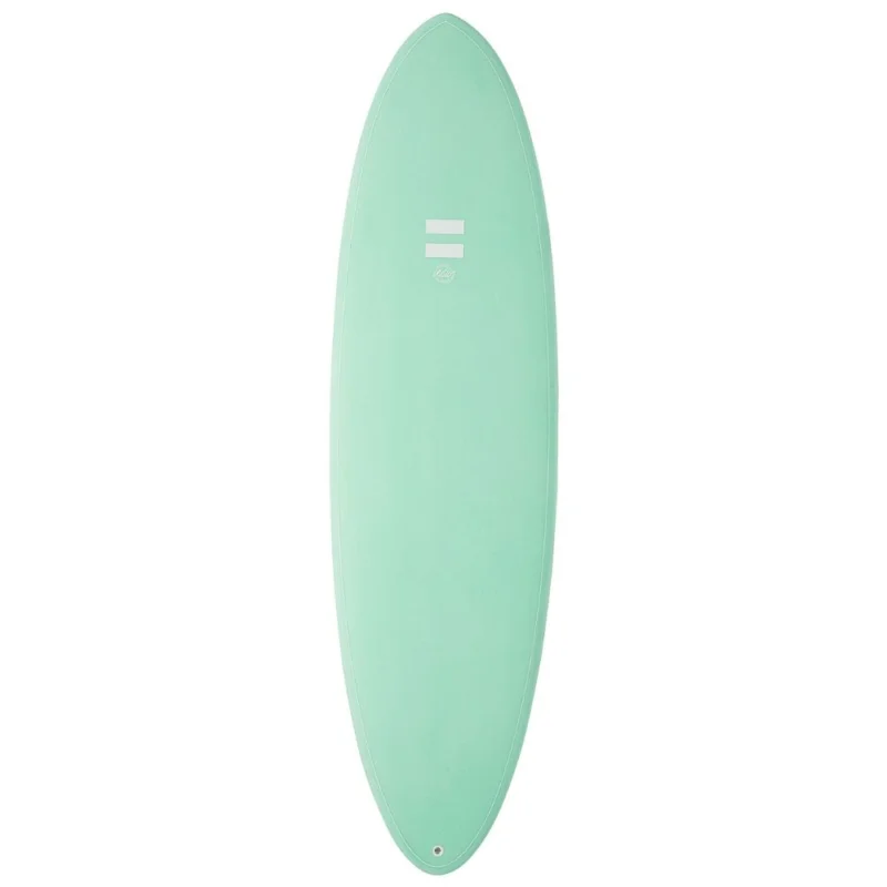 Achat Immédiat PLANCHE DE SURF INDIO INDIO ENDURANCE THE EGG 8‘2‘‘