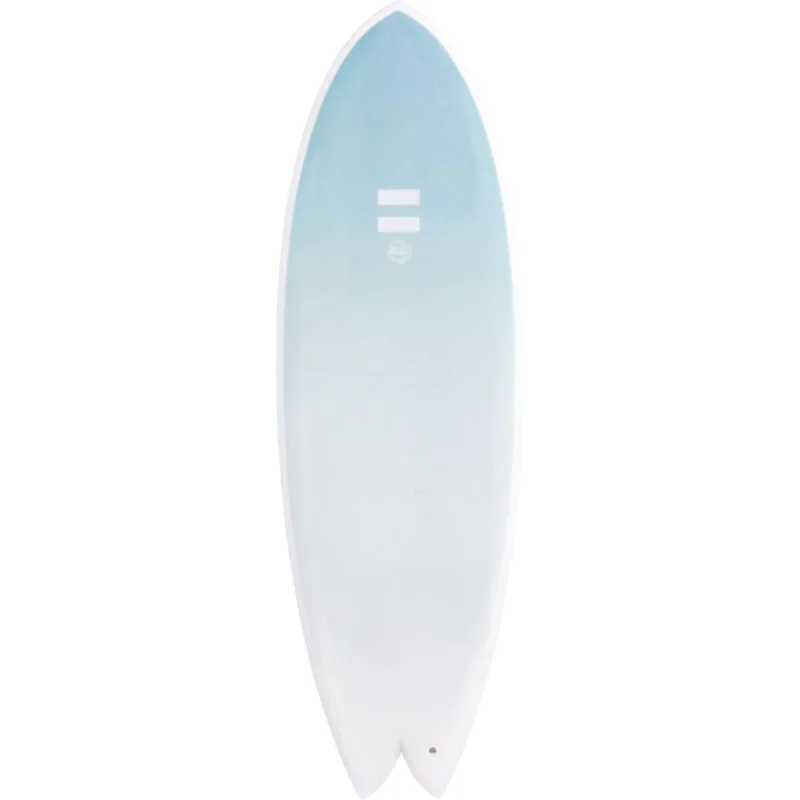 PLANCHE DE SURF INDIO ENDURANCE COMBO 6‘1‘‘ Seulement Aujourd'hui