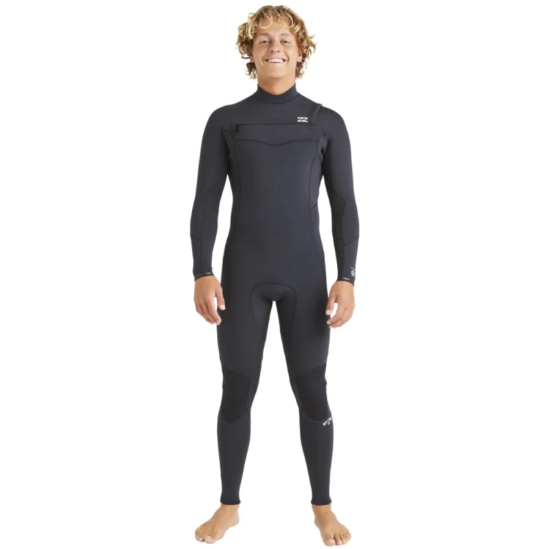 COMBINAISON BILLABONG ABSOLUTE NATURAL 5/4 Super Prix
