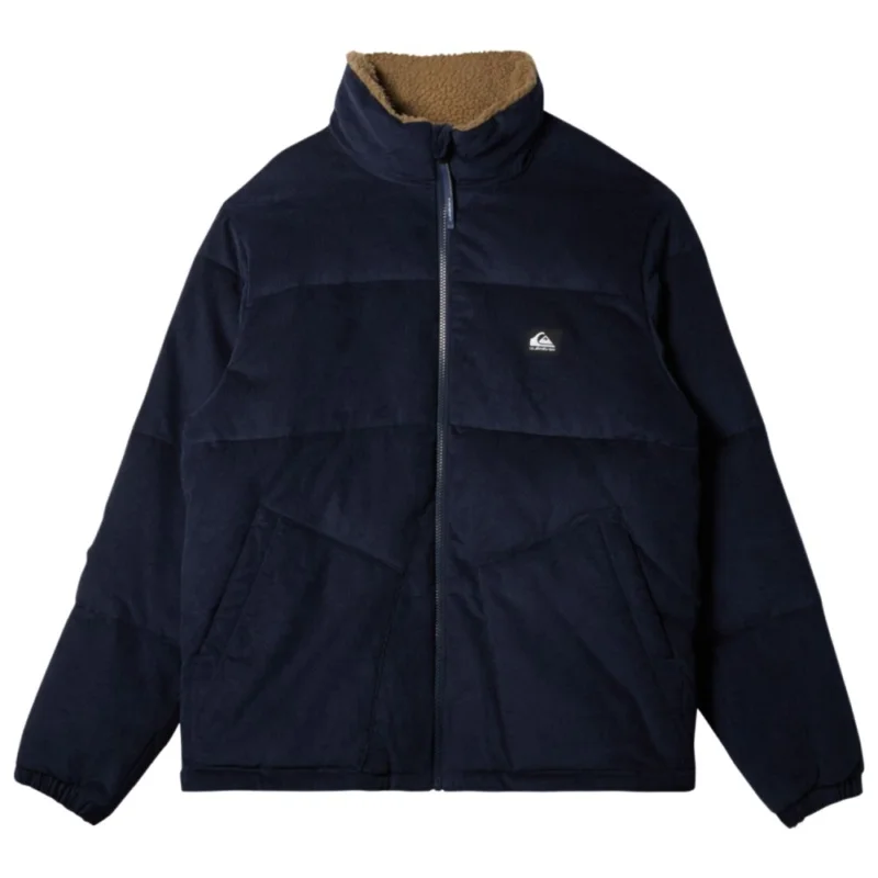 Promotion MANTEAU QUIKSILVER WILD MOUNTAIN