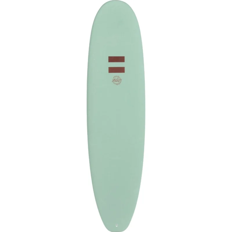 PLANCHE DE SURF INDIO ULTRA ENDURANCE MID LENGTH 8‘0‘‘ Marque