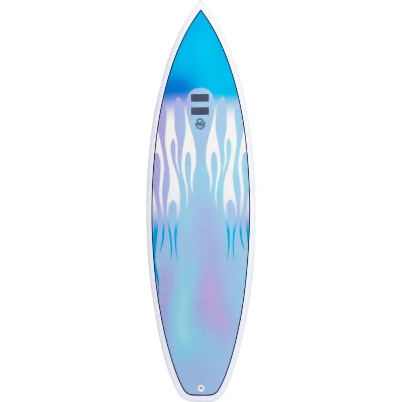 PLANCHE DE SURF INDIO ENDURANCE BOOM HP GROM 5‘4‘‘ Paiement Sécurisé