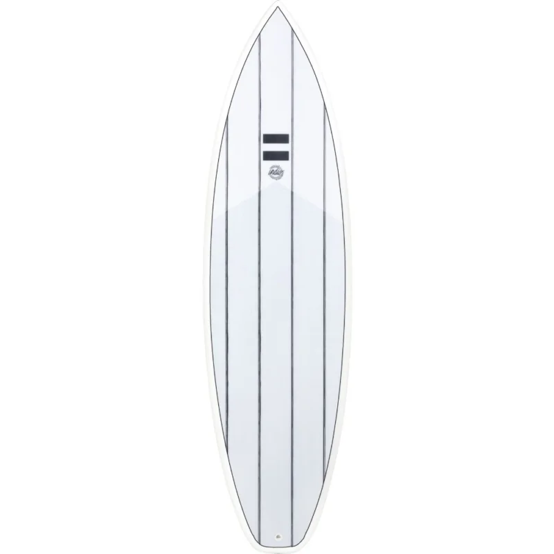 Promotion Saisonnière PLANCHE DE SURF INDIO ENDURANCE BOOM HP GROM 5‘4‘‘
