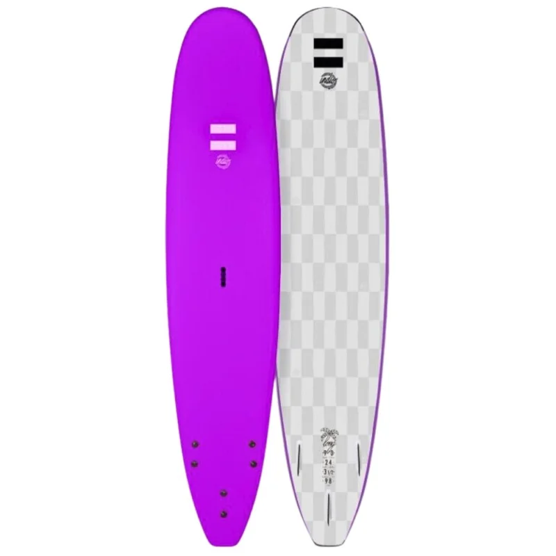 PLANCHE DE SURF INDIO INDIO LONG 9‘0‘‘ Quantité Limitée