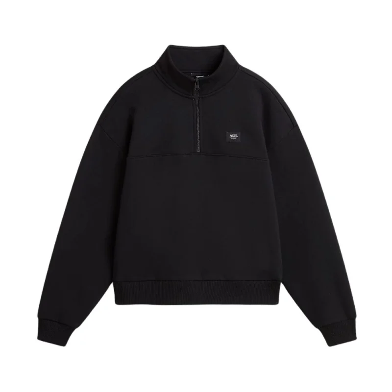 Haute Qualité PULL VANS LEIGHTON MOCK MUSIC ACADEMY