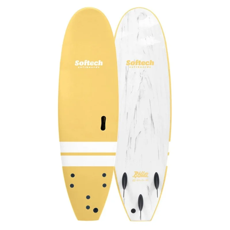 Pas Cher PLANCHE DE SURF SOFTECH ROLLER BUTTER 7‘0‘‘