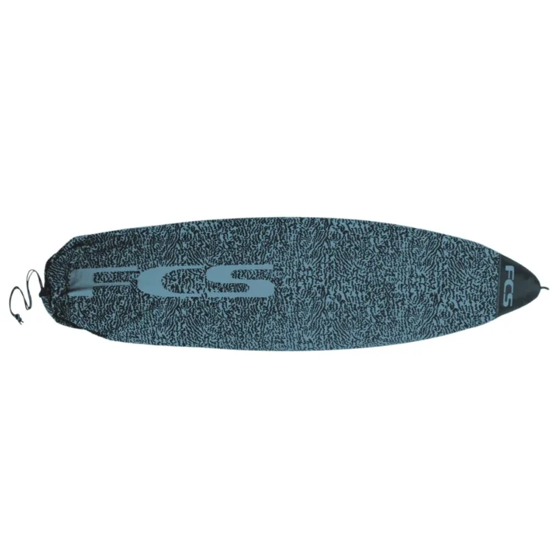 Expédition Rapide HOUSSE FCS STRETCH FUN BOARD 6‘3‘‘