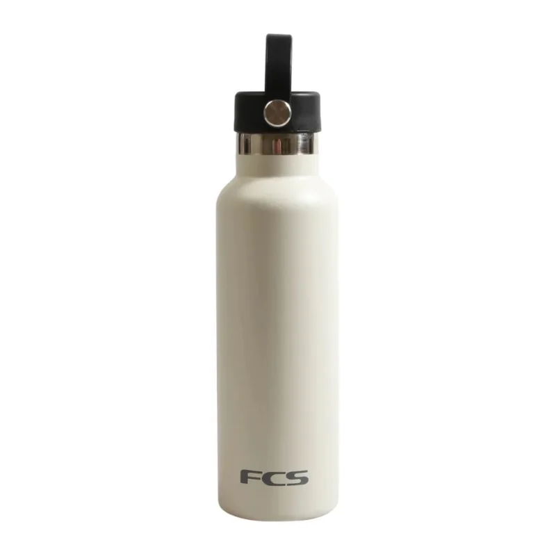 BOTELLA FCS FCS WATER BOTTLE SAND Jusqu'à Épuisement Des Stocks
