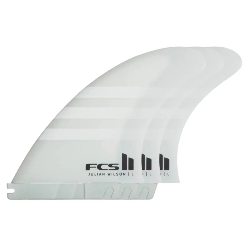 Offre Limitée DERIVES FCS II JULIAN WILSON L TRI FINS