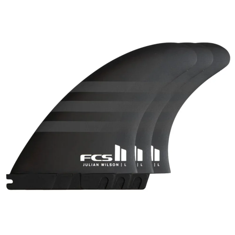 DERIVES FCS II JULIAN WILSON GROM TRI FINS Paiement Sécurisé