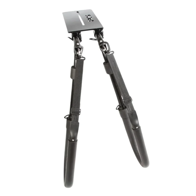 RACK FCS SCOOTER RACK REAR MOUNT Nouvel Arrivage