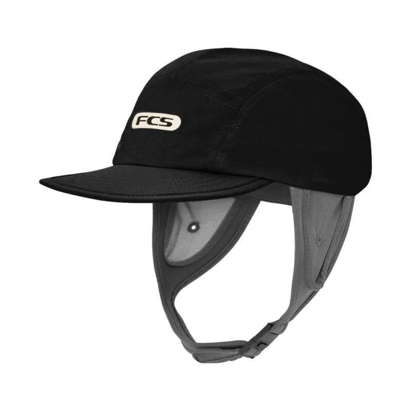 Certifié CASQUETTE FCS ESSENTIAL SURF