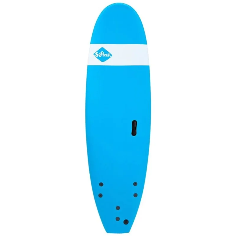 PLANCHE DE SURF SOFTECH ROLLER 9‘0‘‘ Prix Réduit