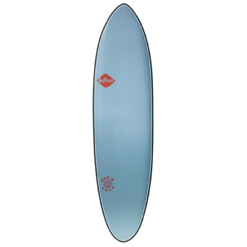 Achat Immédiat PLANCHE DE SURF SOFTECH BRAINCHILD 7‘0‘‘