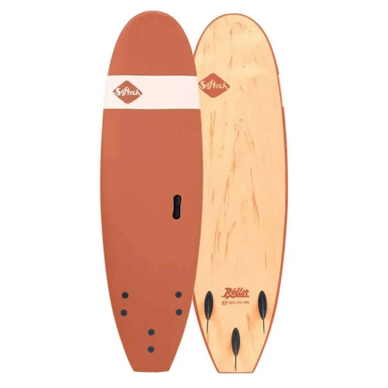 Marque PLANCHE DE SURF SOFTECH ROLLER 6‘0‘‘