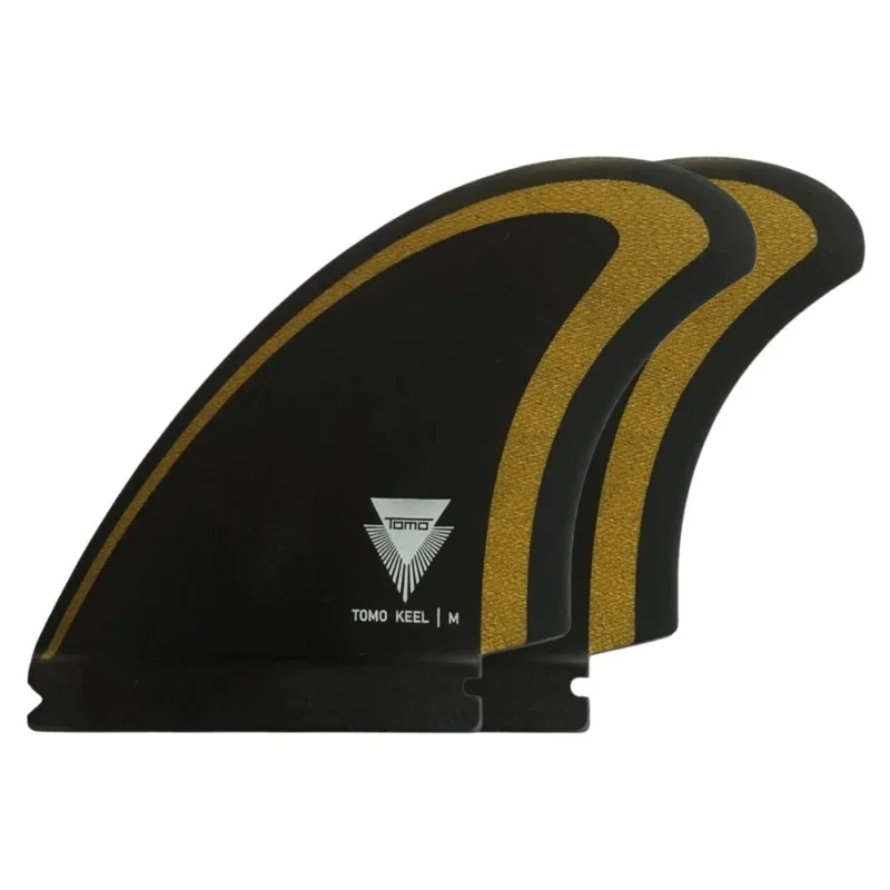 DERIVES FIREWIRE TOMO MAX KEEL TWIN-FIN Offre Limitée