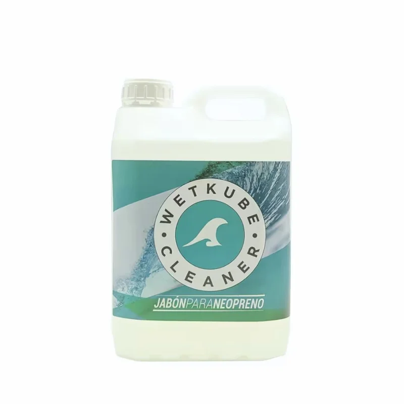 Meilleure Vente NETTOYEUR DE COMBINAISON WETKUBE (5L)