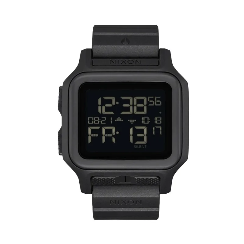MONTRE NIXON REGULUS MK-1 Super Prix
