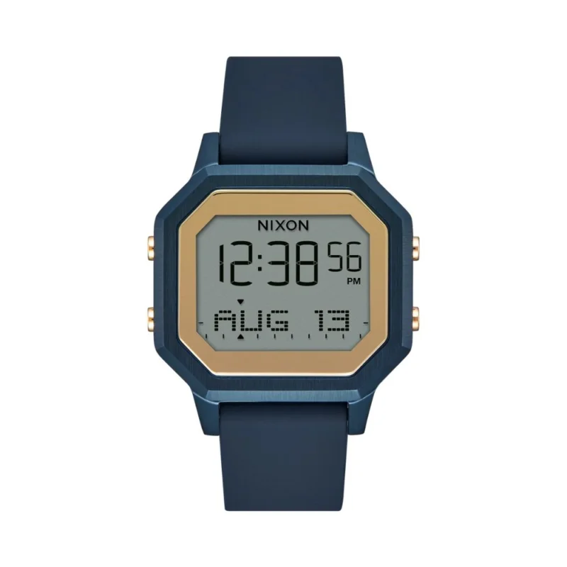 MONTRE NIXON SIREN SS Commander Vite