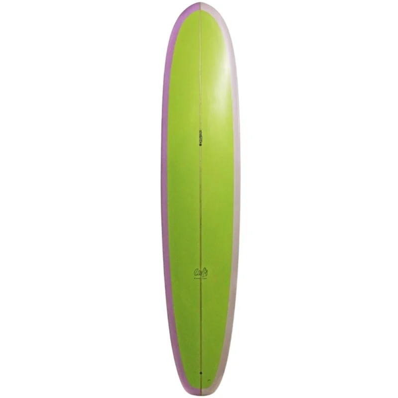 Commander Vite PLANCHE DE LONGBOARD LUFI ONE PIECE 9‘4‘‘