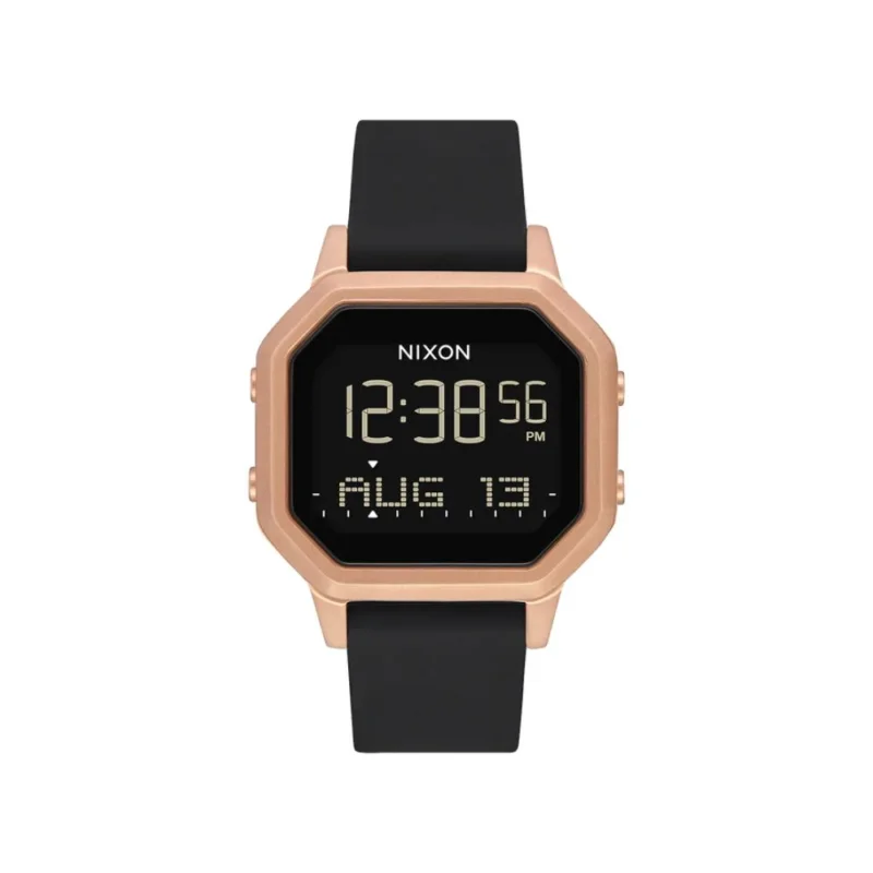 MONTRE NIXON SIREN SS Certifié